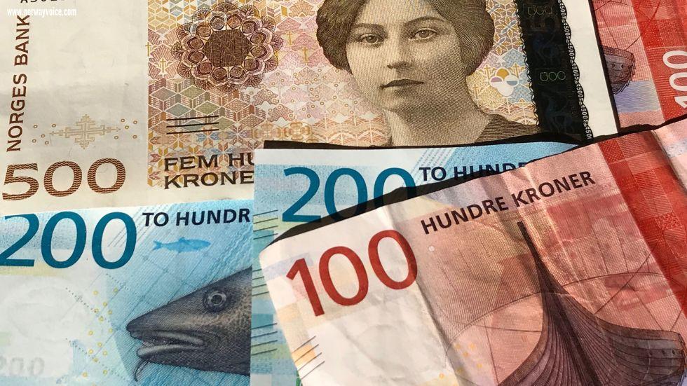 فيديو: ديون الأسر النرويجية للمؤسسات المالية تتجاوز 3555 مليار كرونة نرويجية.